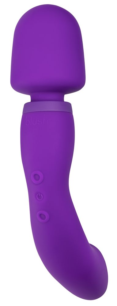 Blush Wellness Dual Sense Purple