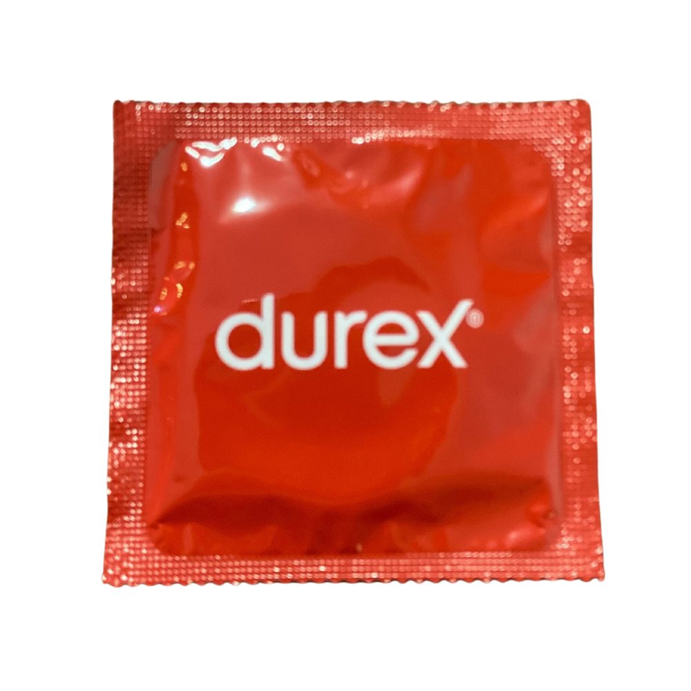 Durex Feel Thin Classic 18 ks - Obrázek 3