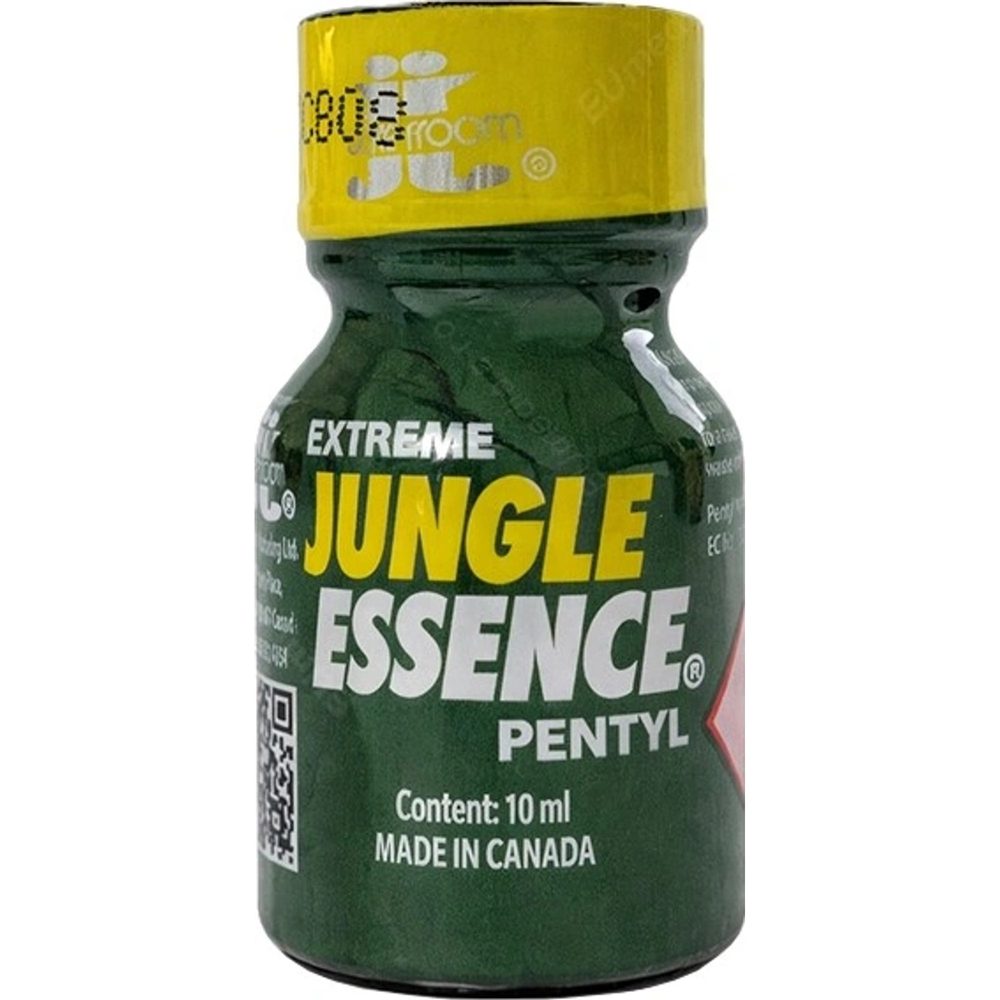 Levně Jungle essence