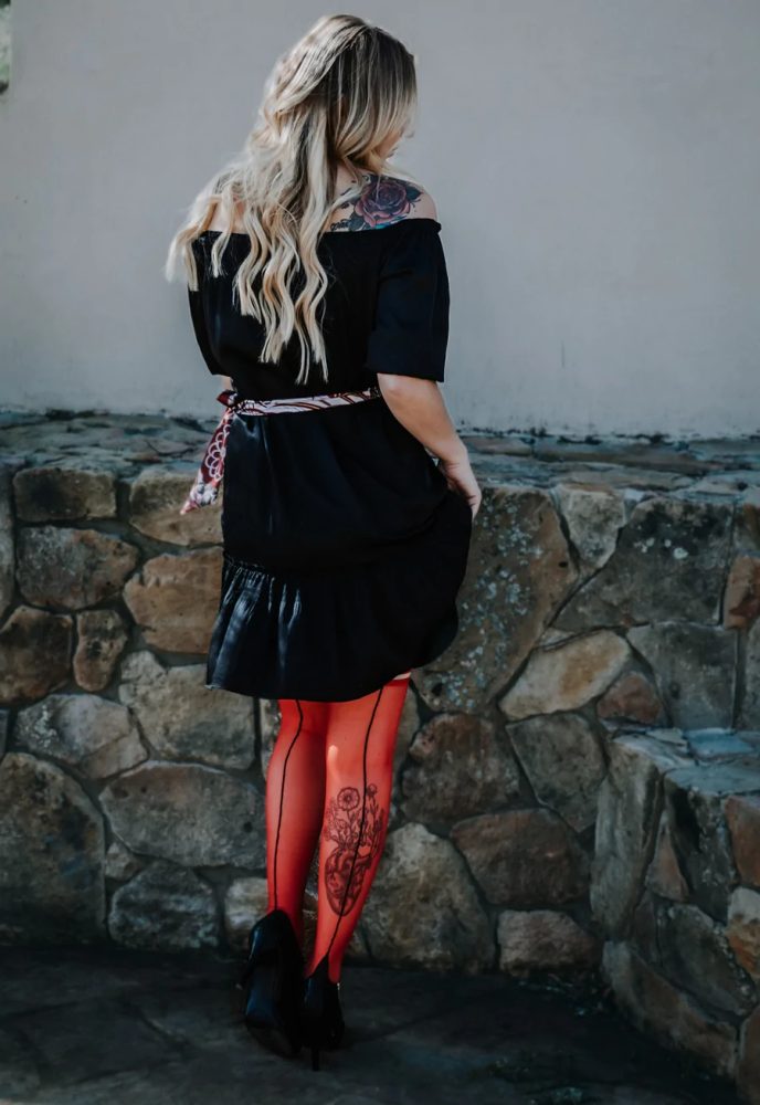 KIXIES Monica - Obrázek 4