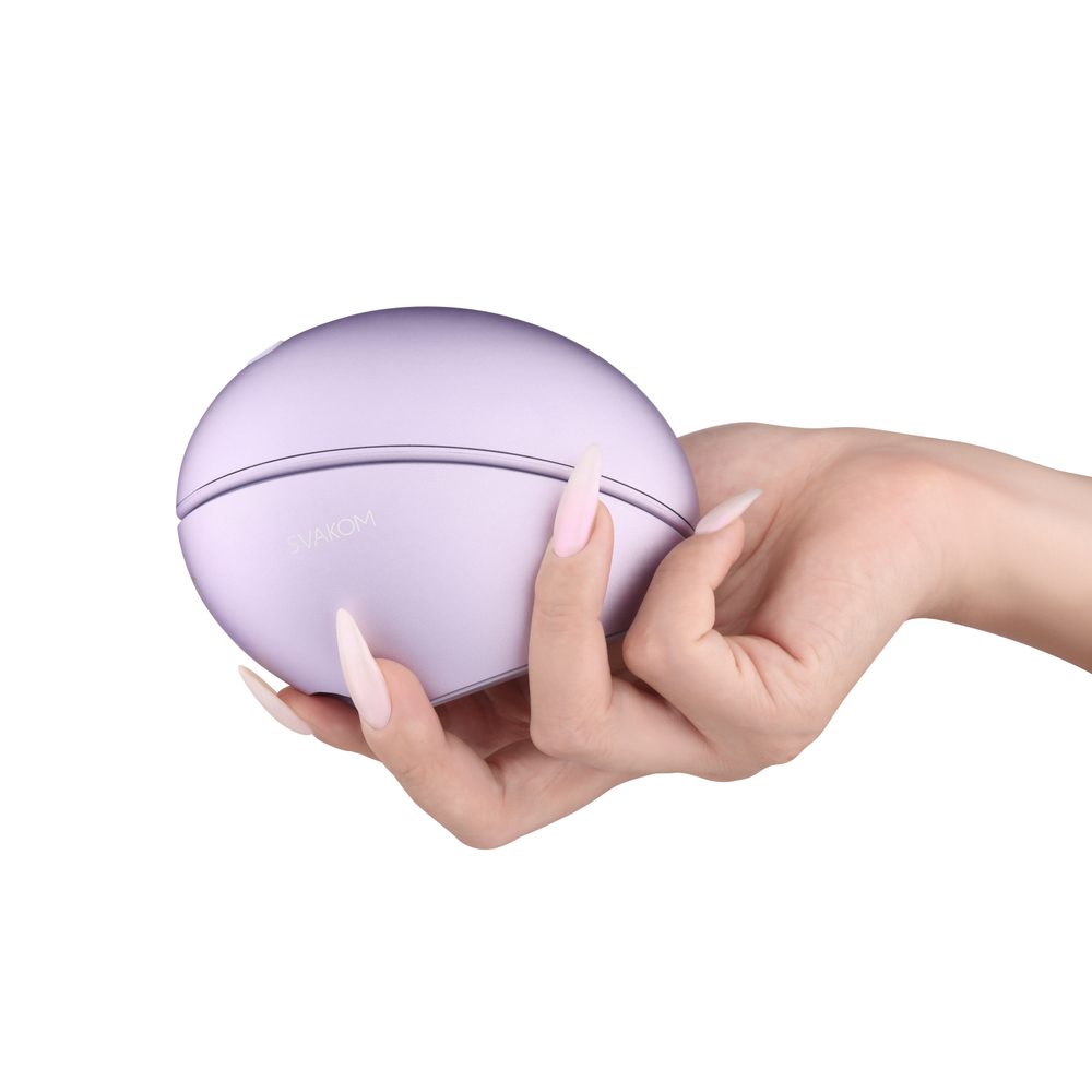 Svakom Pulse Galaxie Lilac (obrázek 14)