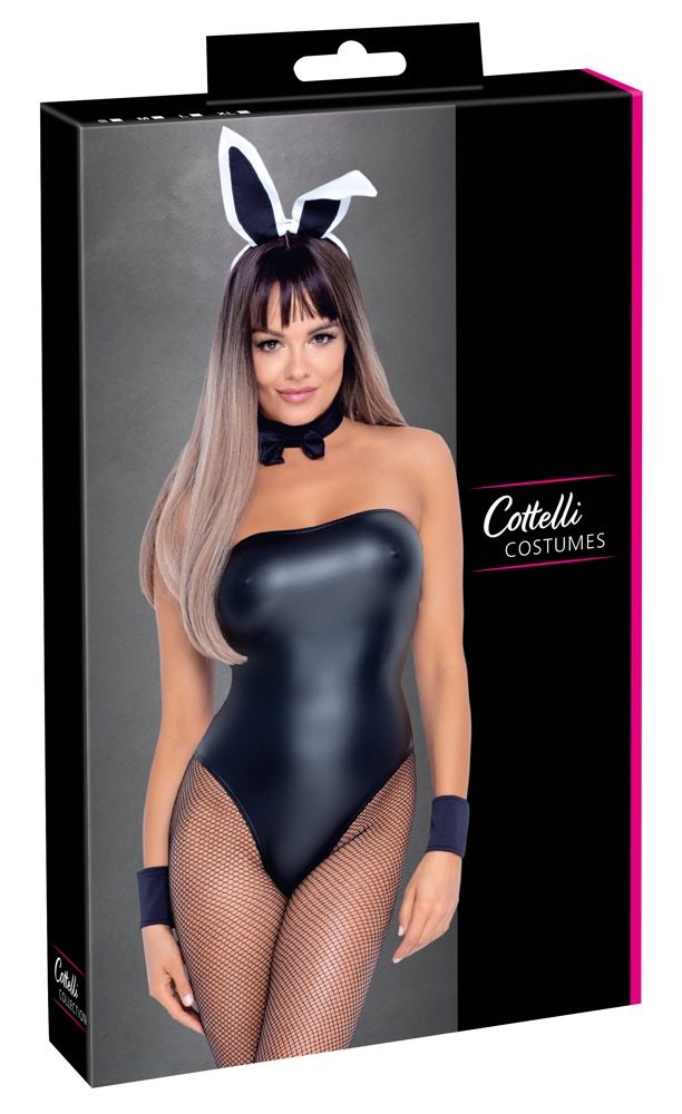 Cottelli Costumes Bunny Set - Obrázek 7