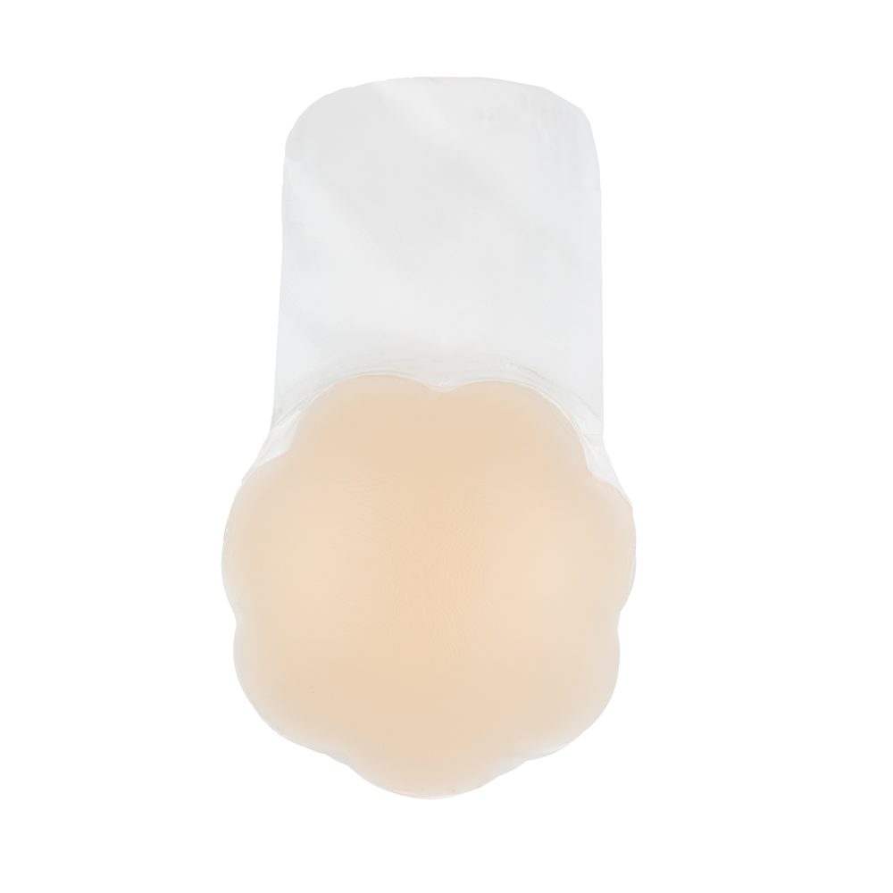 Bye Bra Silicone Pull-Ups Nude - Obrázek 5