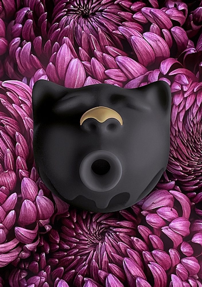 G-Vibe G-Cat Mystic Noir - Obrázek 4