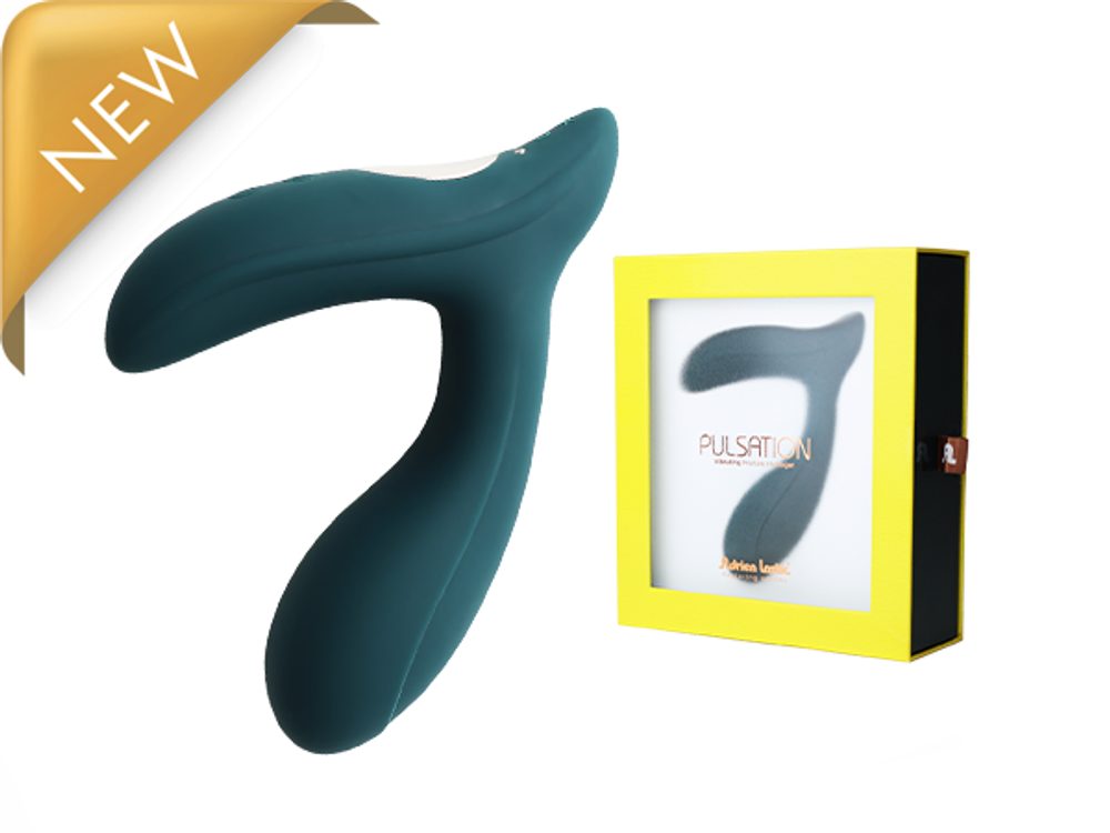Adrien Lastic Pulsation (Prostate Stimulator + APP) (obrázek 14)