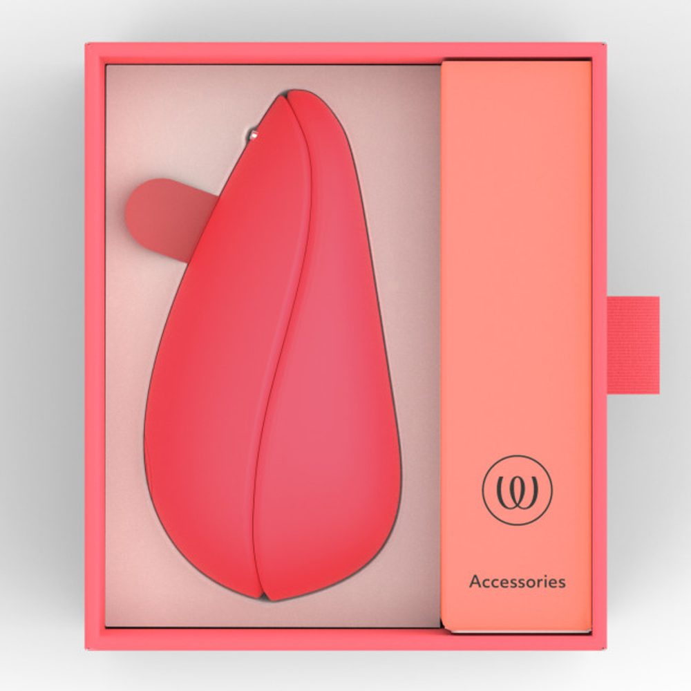 Womanizer Liberty 2 Vibrant Rose (obrázek 12)