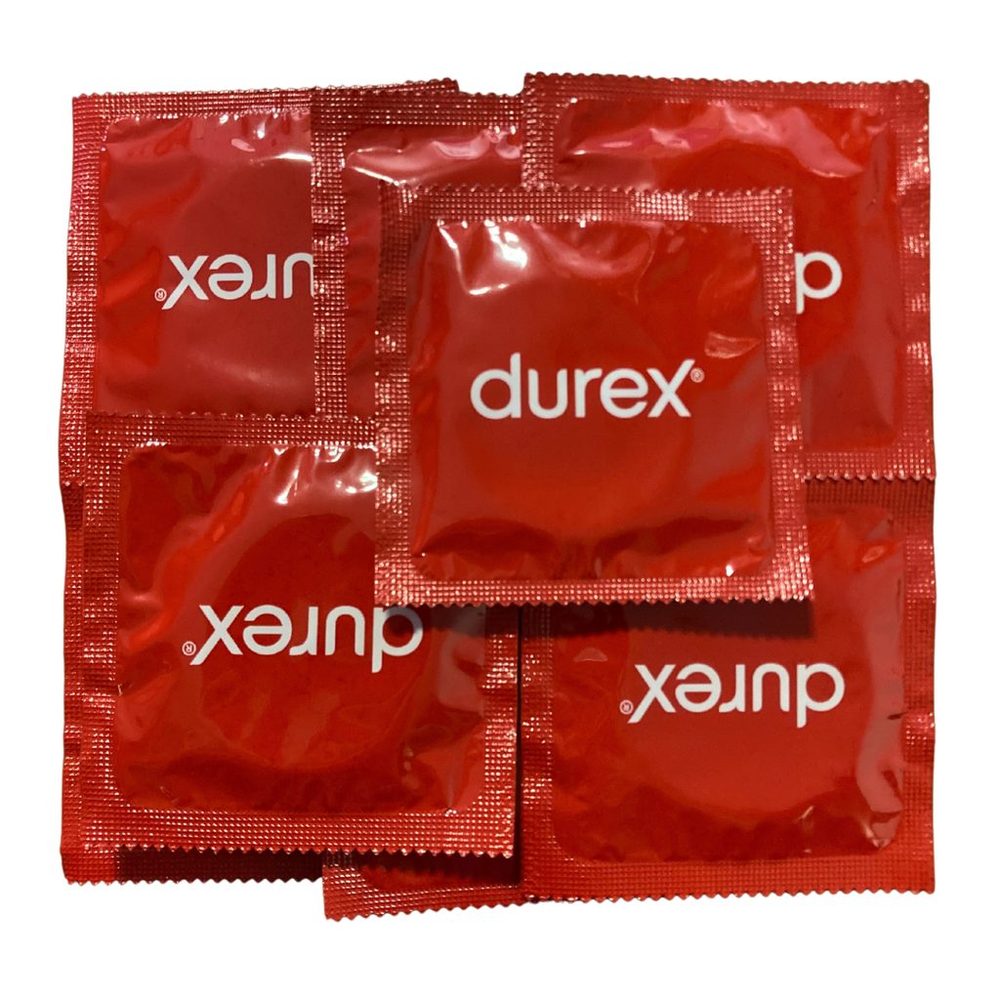 Durex Feel Thin 12ks (obrázek 3)