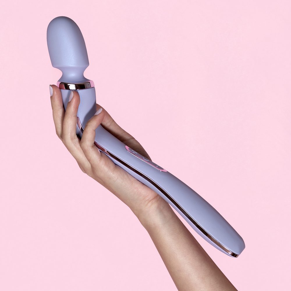 Blush Wellness Eternal Wand Purple - Obrázek 5