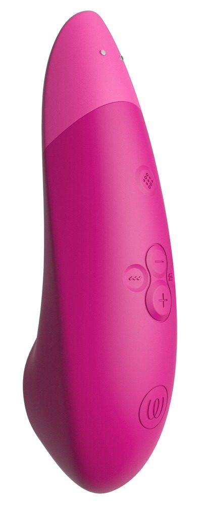 Womanizer Enhance růžový - Obrázek 5