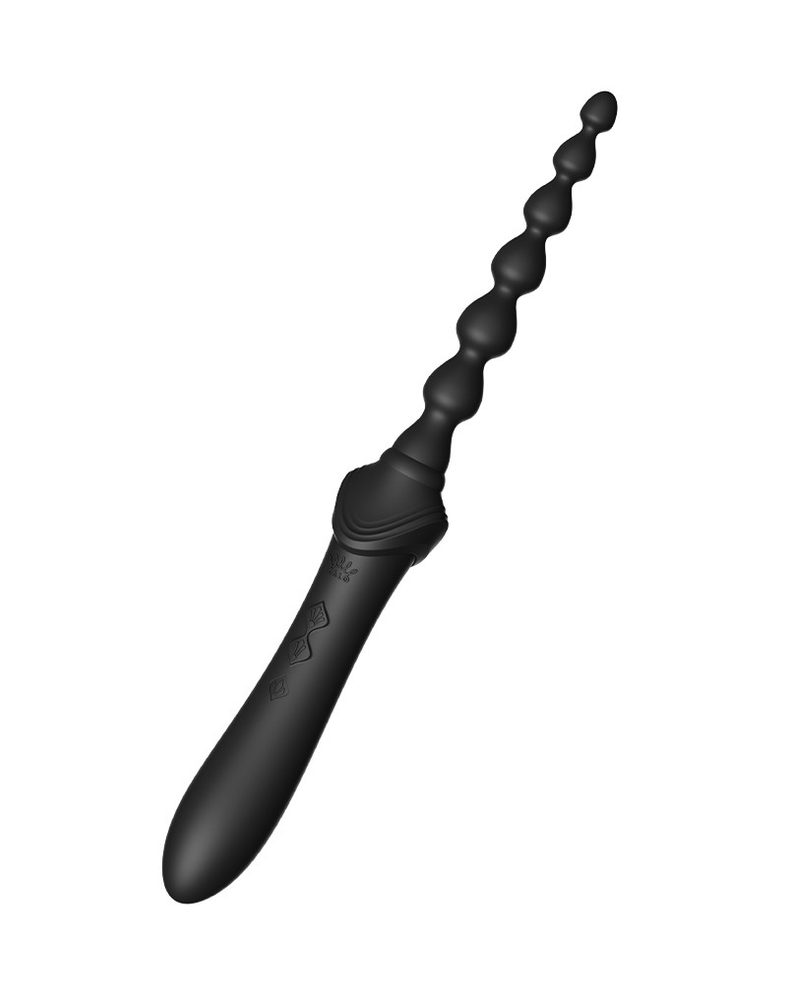 Zalo Bess 2 Heating Clitoral (obrázek 6)