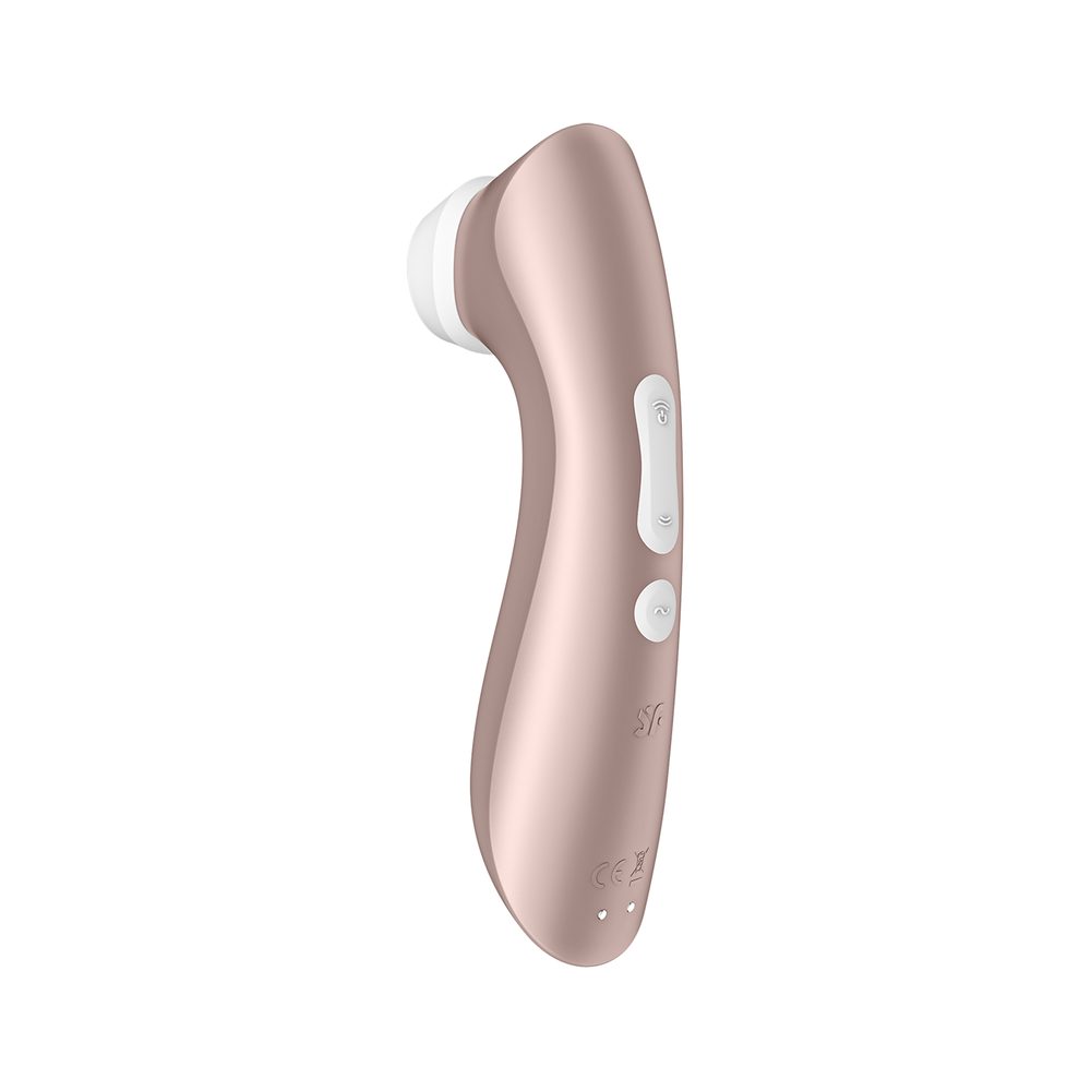 Satisfyer Pro 2 Vibration (obrázek 12)