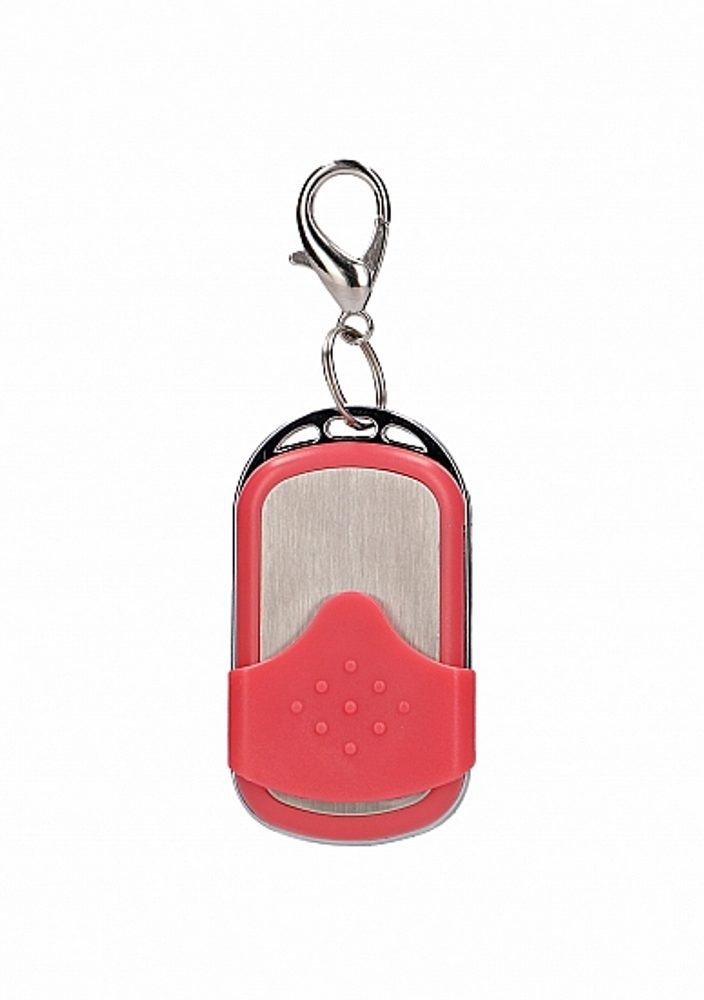 Shots Toys 10 Speed Remote Vibrating Egg Big Pink - Obrázek 6