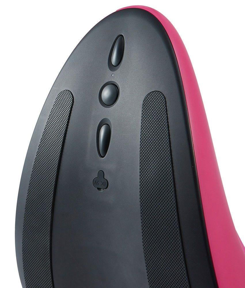 You2Toys Vibepad Ride On Pink (obrázek 14)