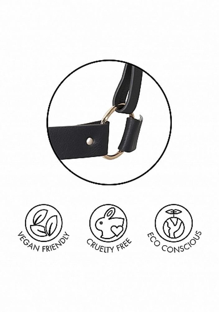 Bijoux Indiscrets Maze Single Choker - Obrázek 6