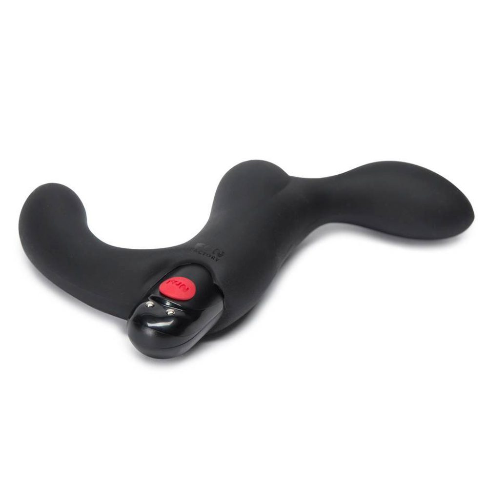 Fun Factory Duke černá - Obrázek 6