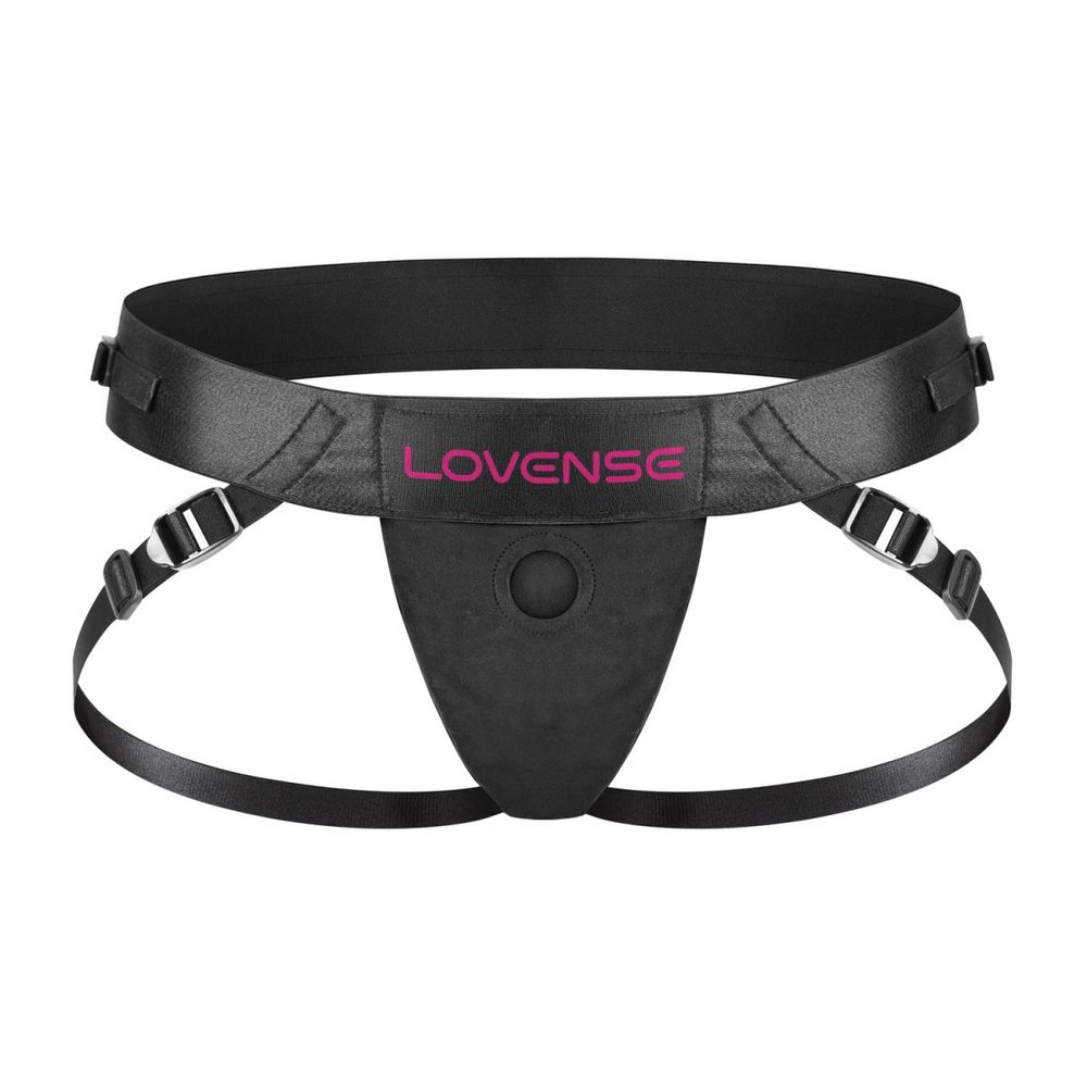 Lovense Strapless Harness For Lapis