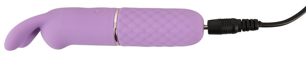 Cuties Mini Rabbit Vibrator 5.G (obrázek 8)