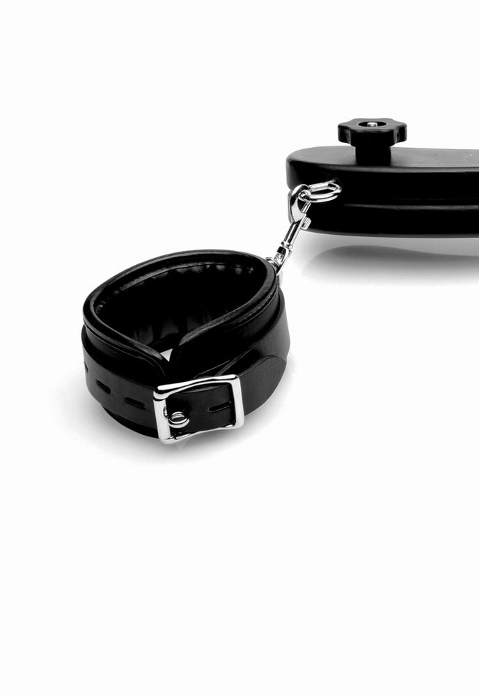 Humbler - pranýř na varlata - Obrázek 3