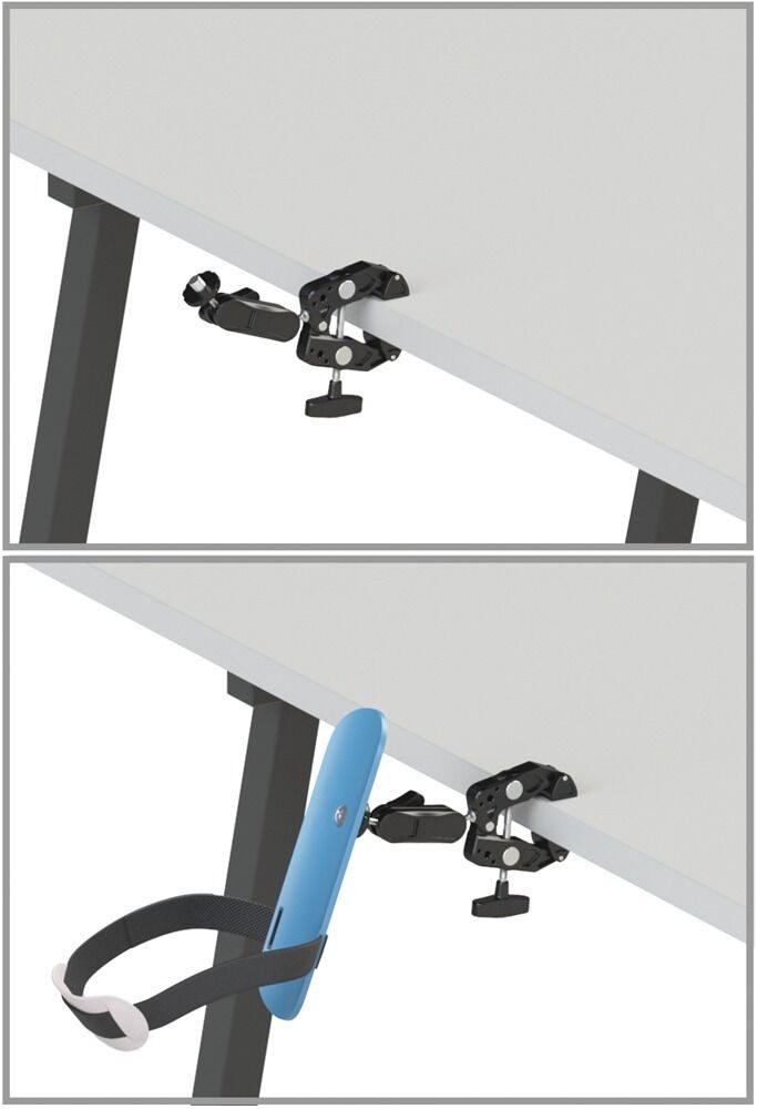 Autoblow Hands-Free Mounting System - Obrázek 4