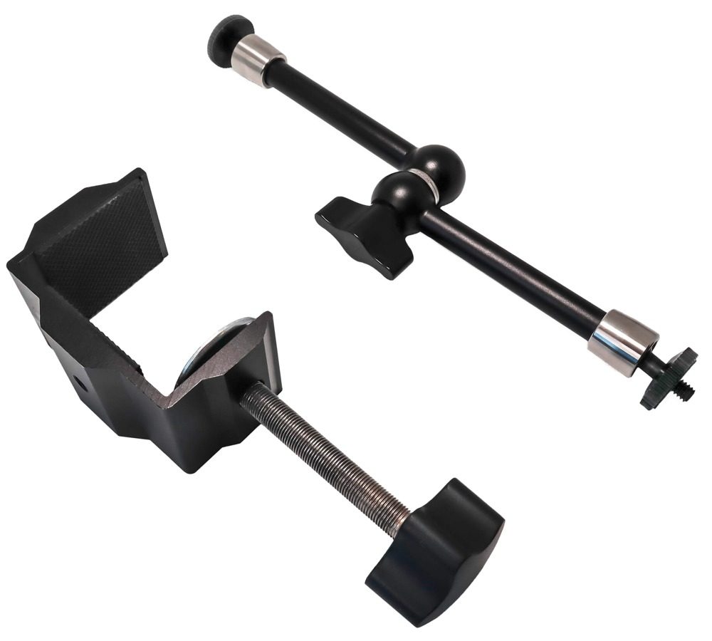 The Handy Handsfree Desk Mount (obrázek 6)
