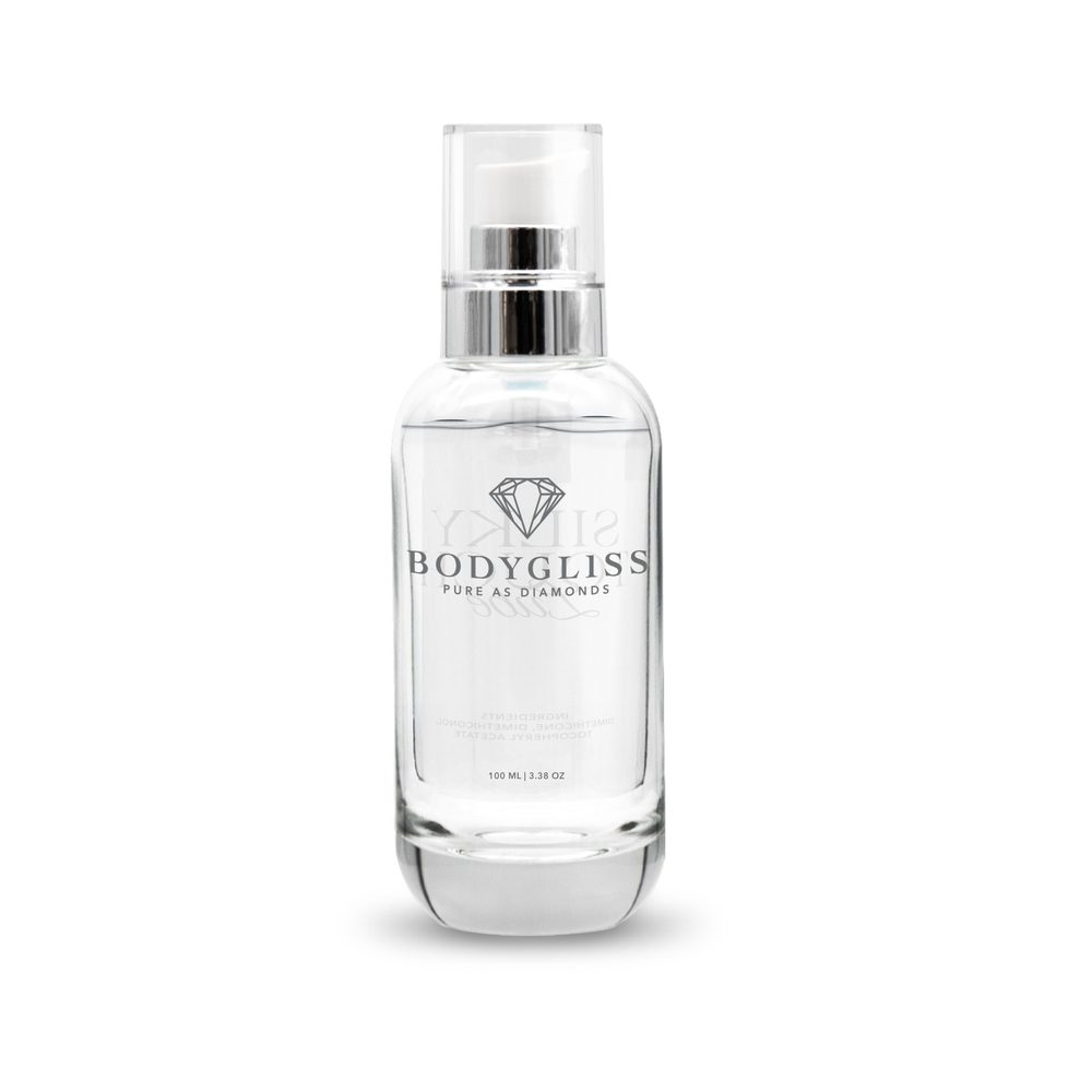 BodyGliss Diamond Collection Silky Touch Lube 50ml (obrázek 6)