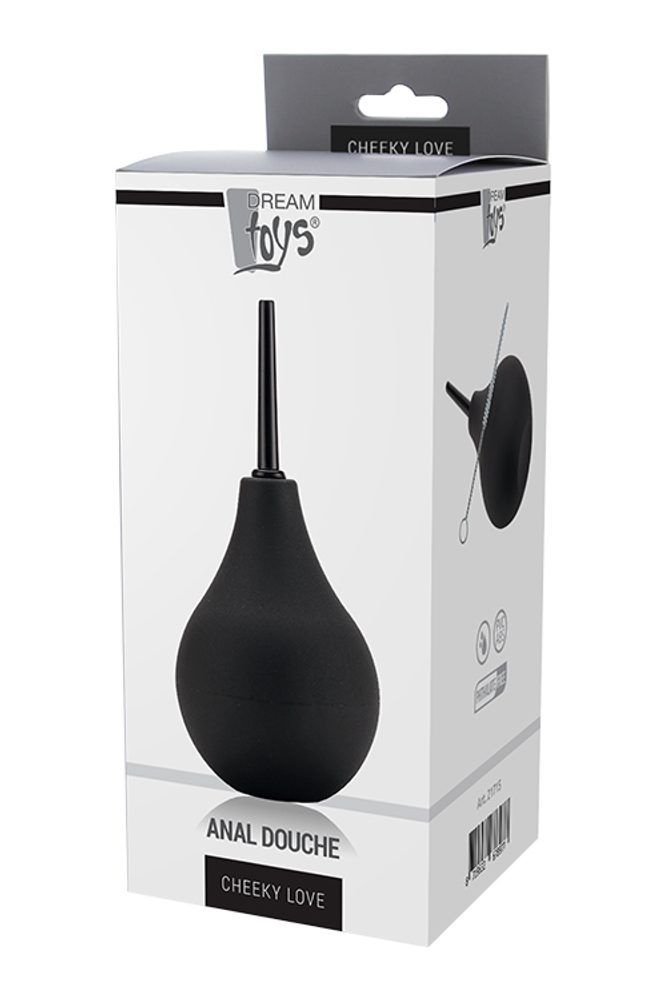 Dream Toys Cheeky Love Anal Douche - Obrázek 4