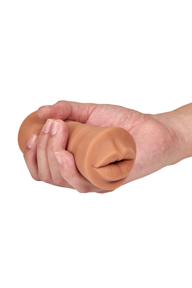 Blush M for Men Isabella Mocha - Obrázek 4