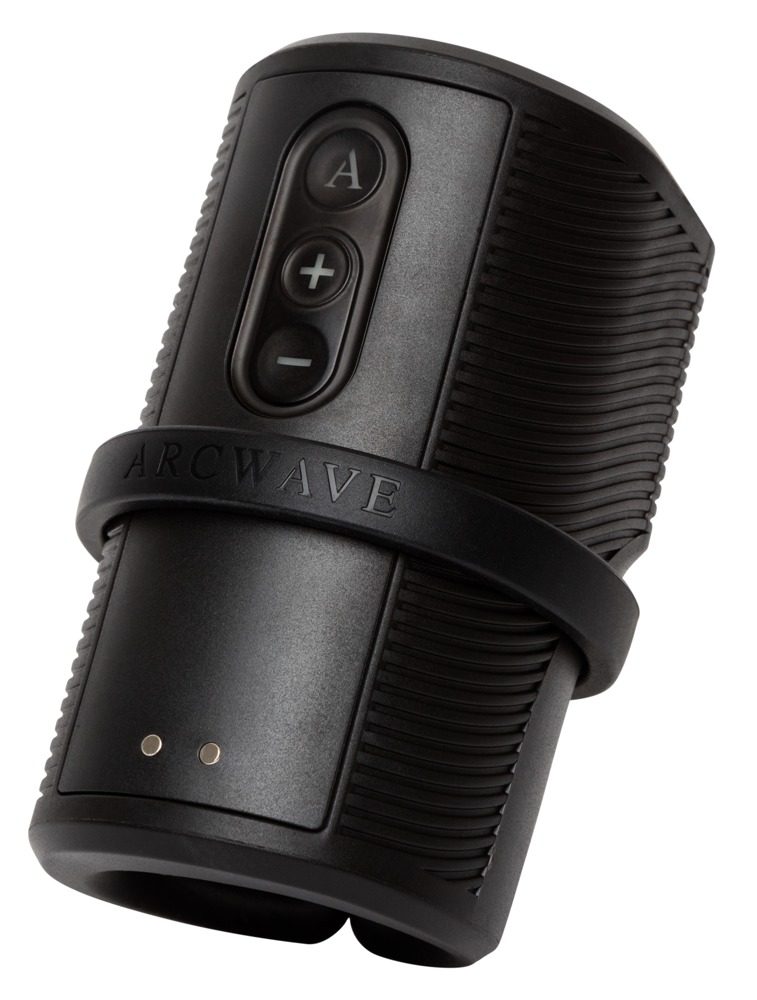 Arcwave Zing Black (obrázek 12)