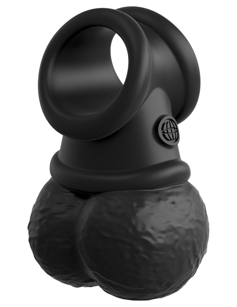 King Cock Elite KCE TCJ Vibrating Swinging Bal - Obrázek 6