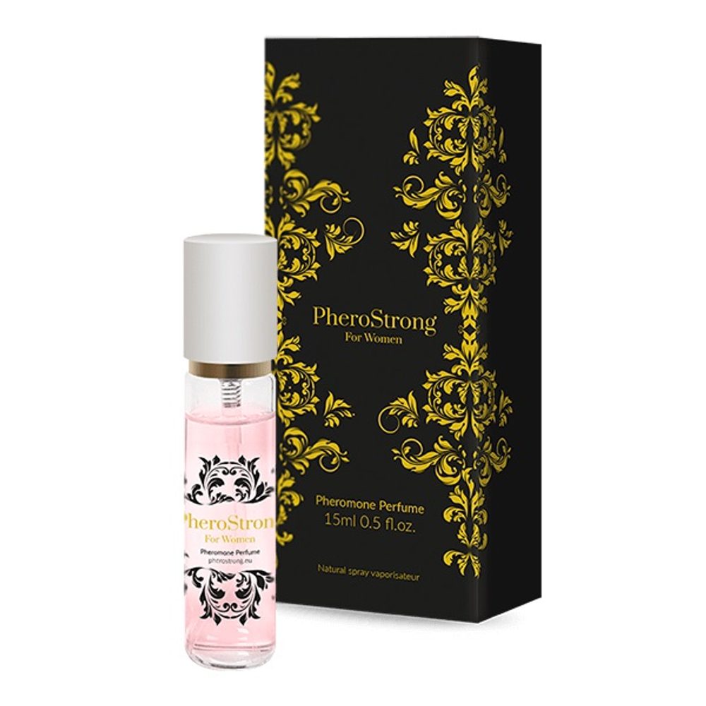 PheroStrong pheromone for Women 15 ml