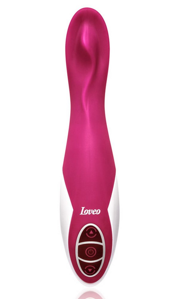 Loveo Ayla růžová - Obrázek 3