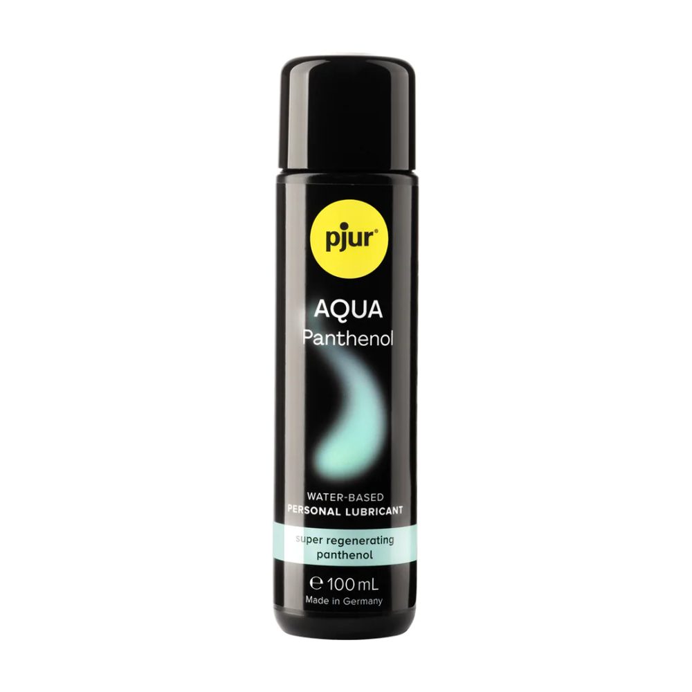 Pjur AQUA Panthenol 100ml - Obrázek 3