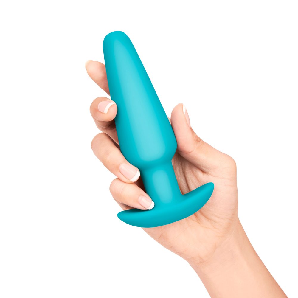 B-Vibe Anal Training & Education Set - Obrázek 5