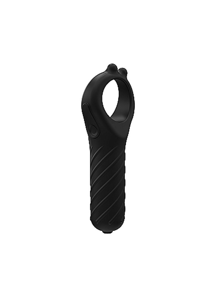 Bathmate Vibe Edge Black - Obrázek 4