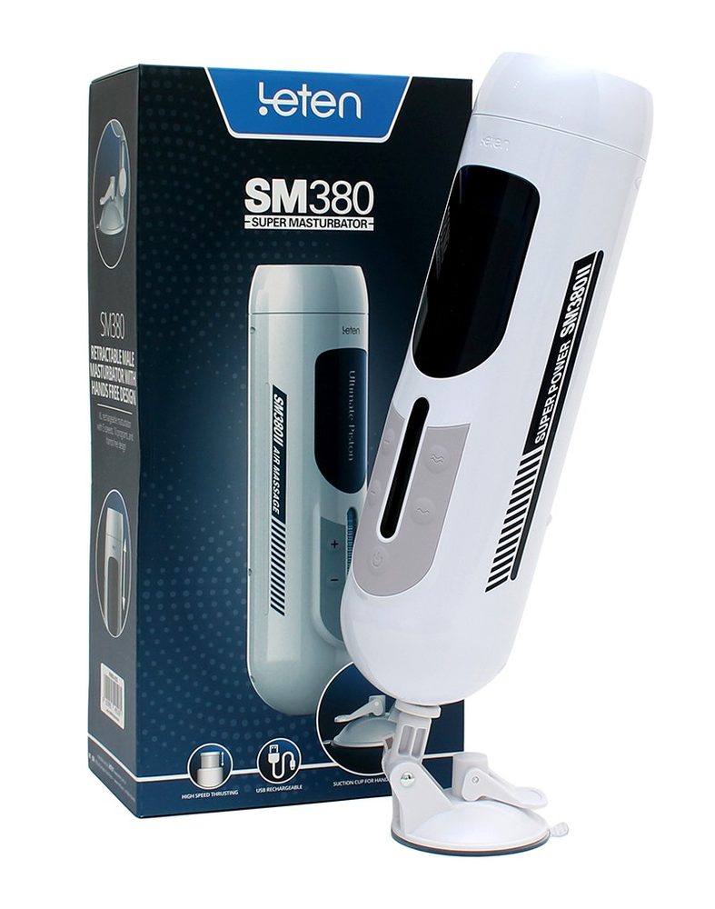 LETEN SM380 SUPER - Obrázek 7