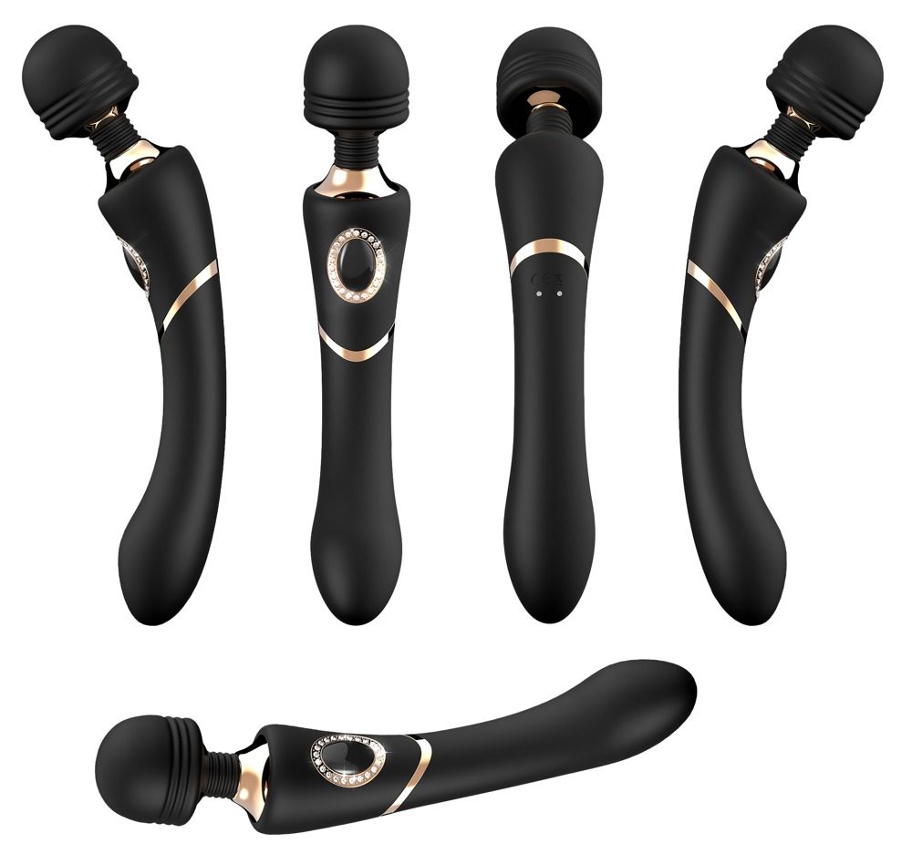 Cleopatra Wand Massager - Obrázek 6