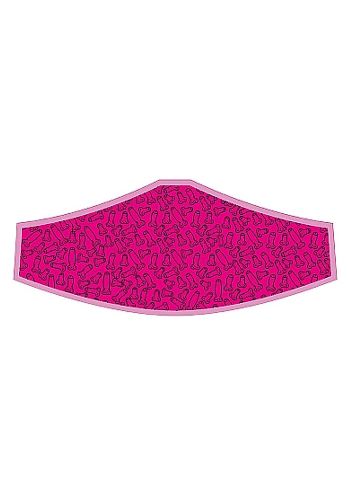 Shots Cocky Mask - Obrázek 3