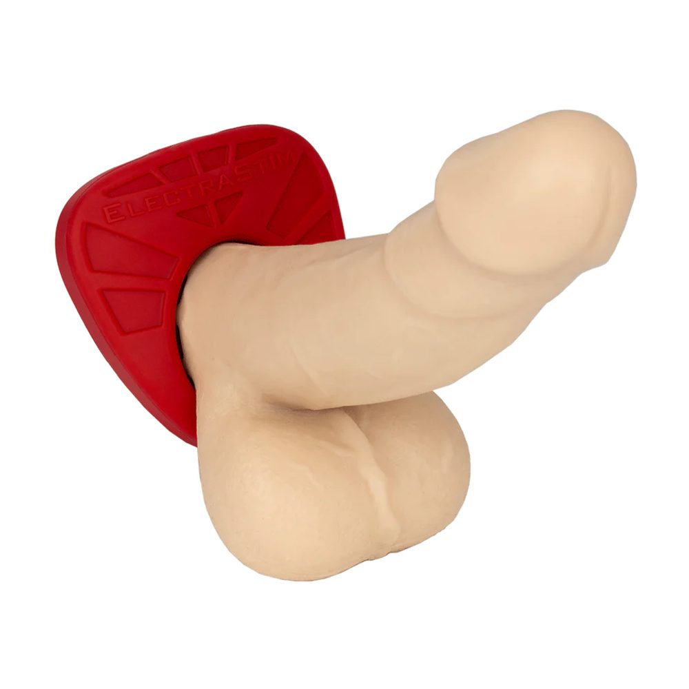 ElectraStim Silicone Fusion Viper Cock Shield - Obrázek 4