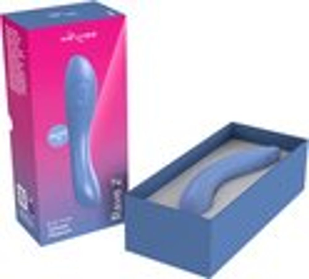 We-Vibe Rave 2 Blue (obrázek 10)