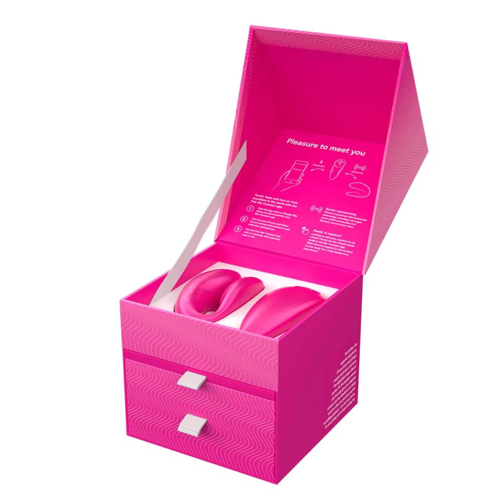 We-Vibe Chorus Pink (obrázek 16)