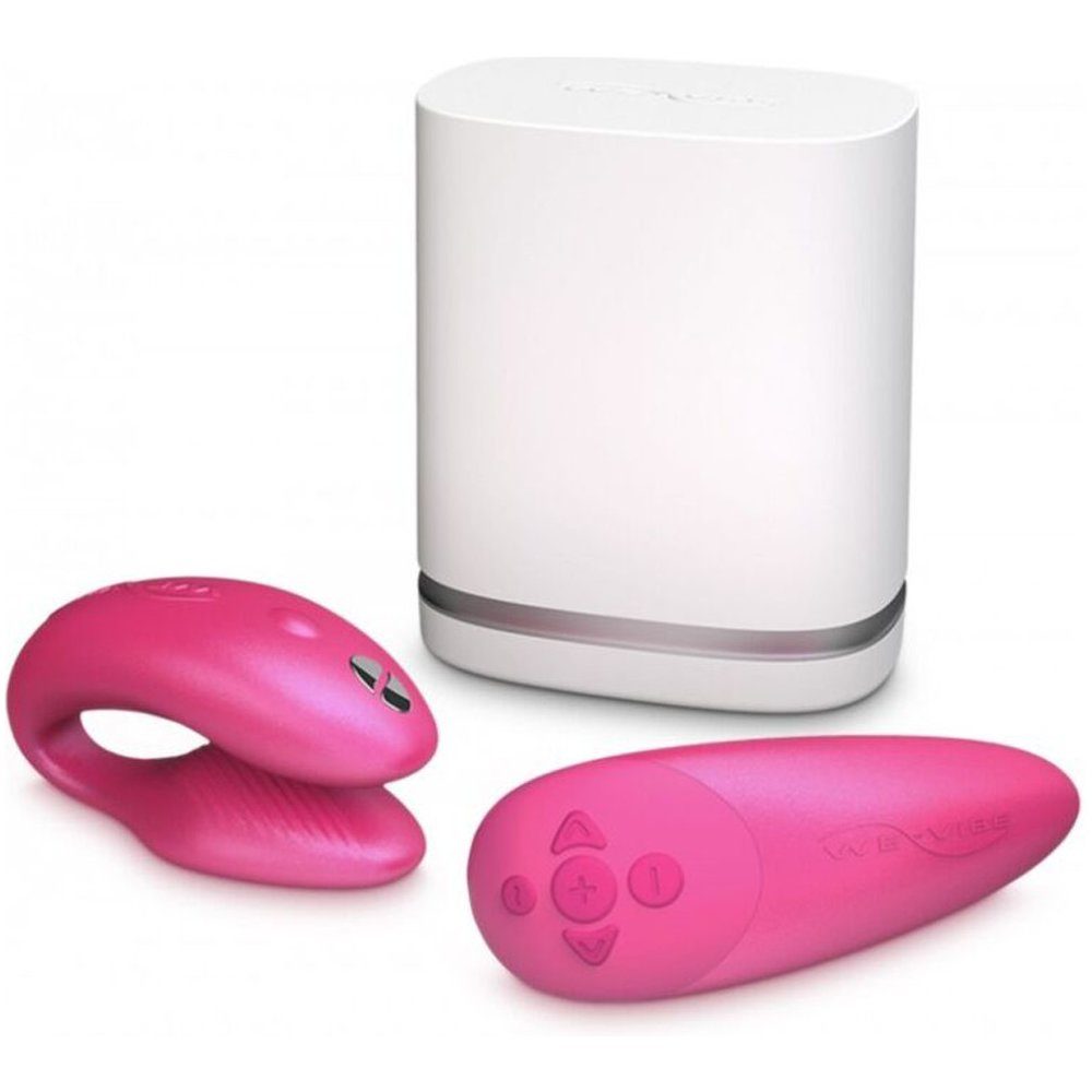 We-Vibe Chorus Pink (obrázek 11)