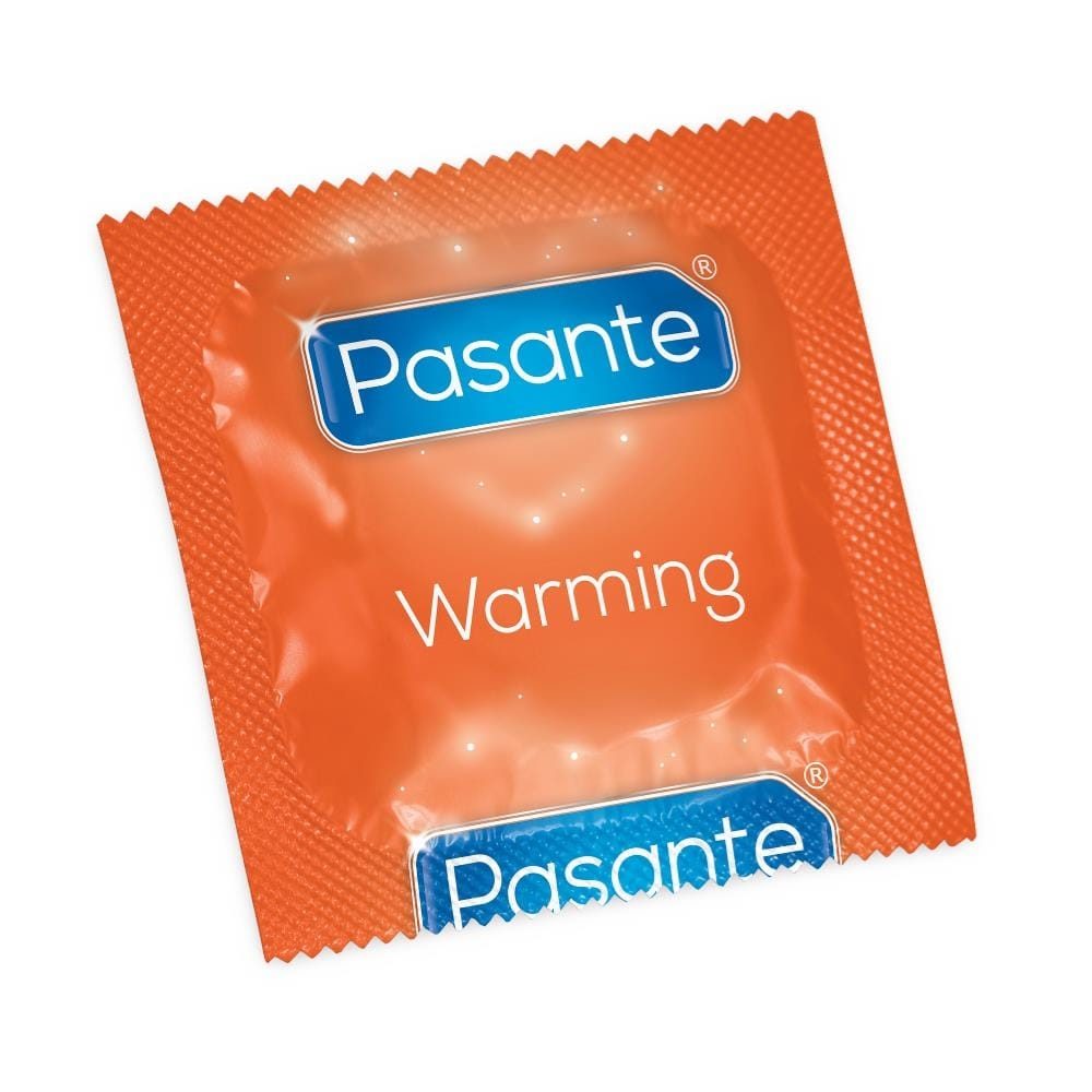 Pasante Warming 144ks - Obrázek 4