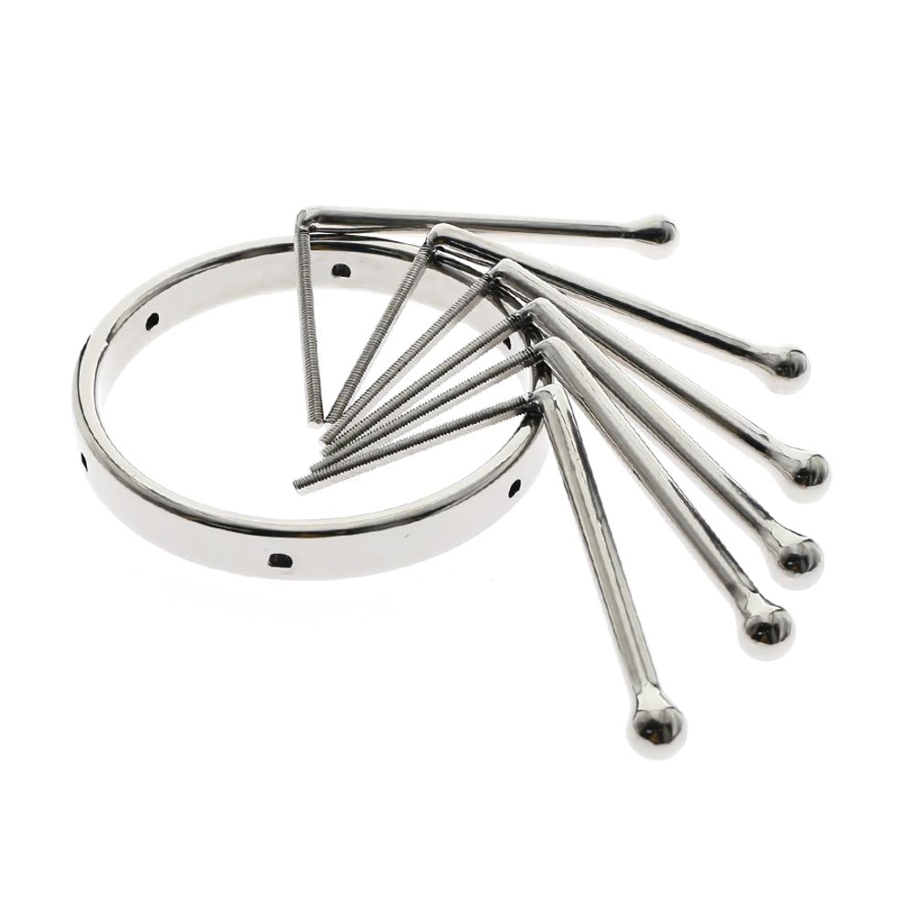 ZENN Heavy Duty Hole Spreader anální roztahovák (obrázek 13)