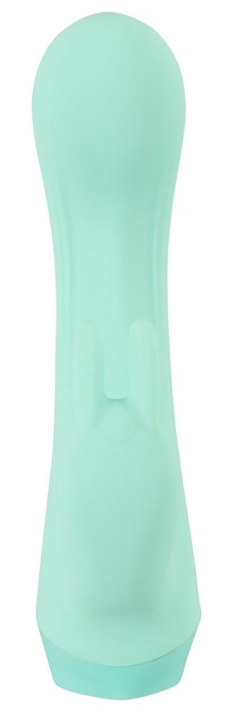Cuties Mini Vibrator Green (obrázek 6)