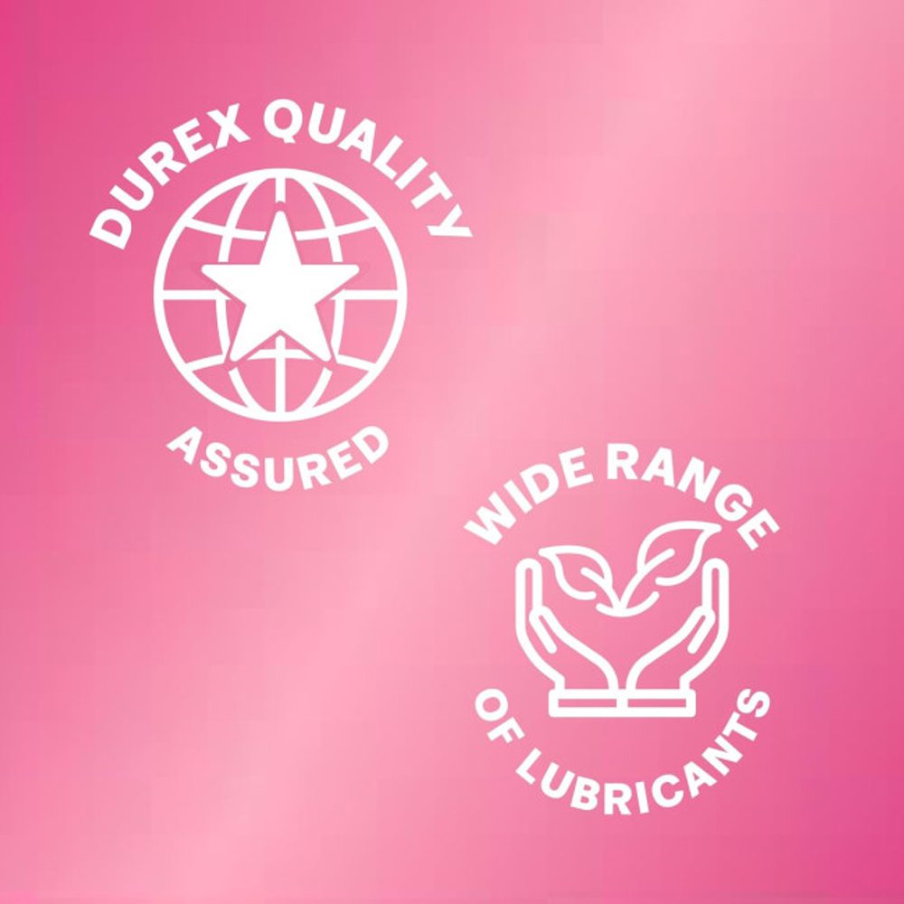 Durex Play intimní lubrikační a masážní gel se stimulující Guaranou 200 ml (obrázek 6)