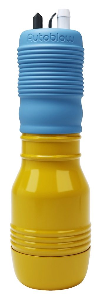 VacuGlide Universal Stroking C Autoblow (obrázek 6)
