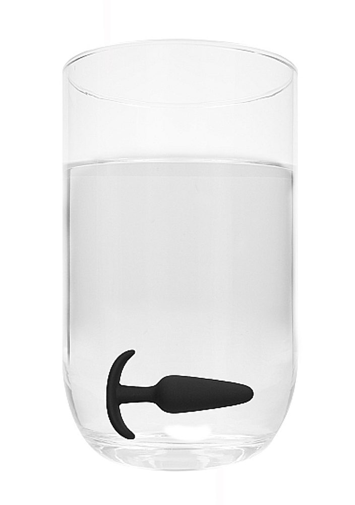 Shots Toys Slim Beginner Butt Plug - Obrázek 6