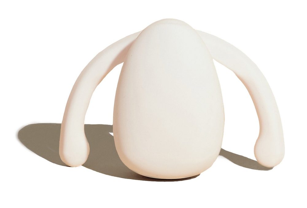 Dame Products EVA II Hands-Free Vibrator Quartz (obrázek 15)