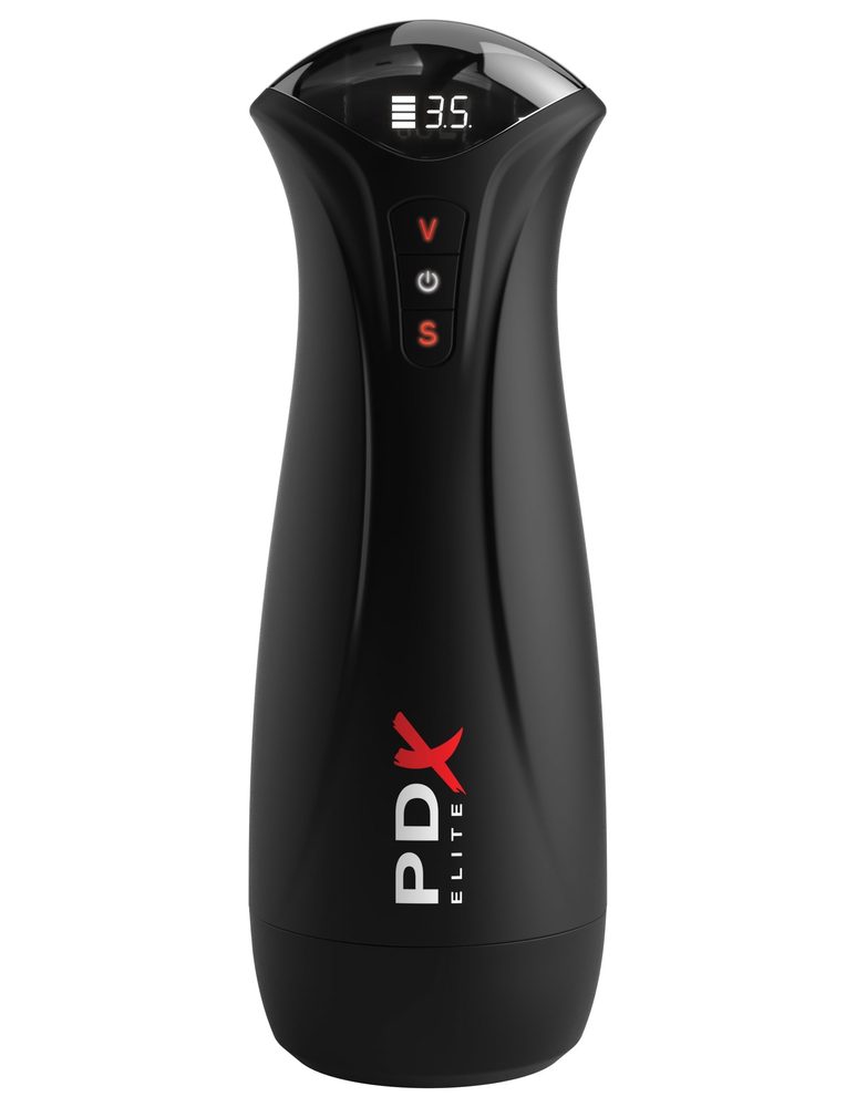 Pipedream PDX Elite Fuck Gasm Light (obrázek 8)
