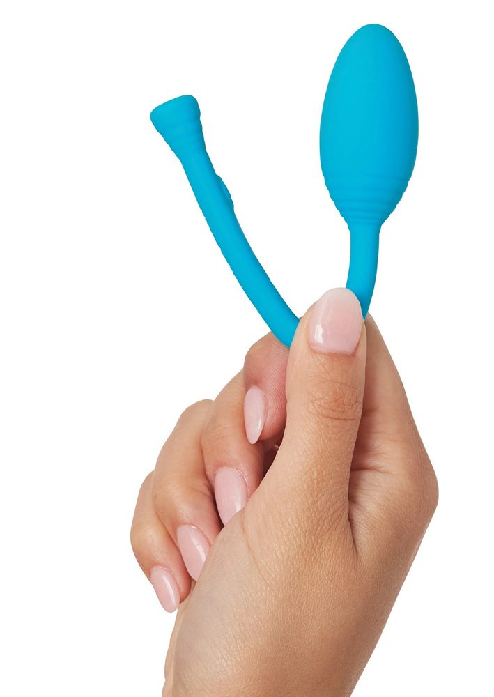 PlusOne Vibrační vajíčko - Obrázek 6